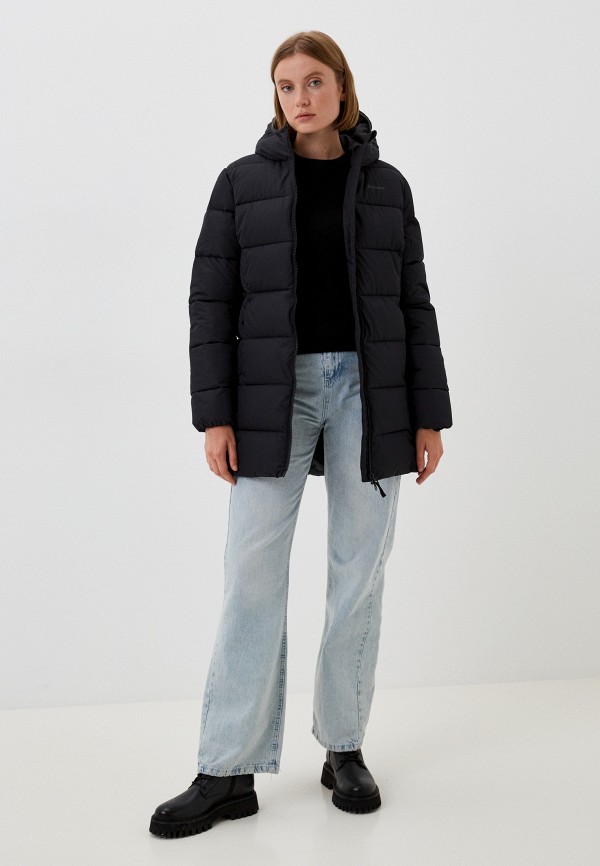 фото Куртка утепленная demix