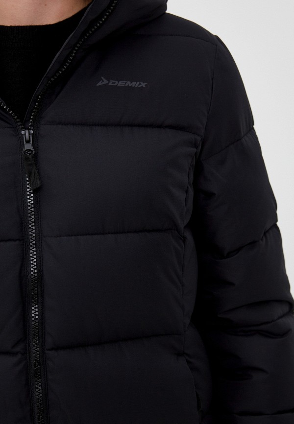 фото Куртка утепленная demix