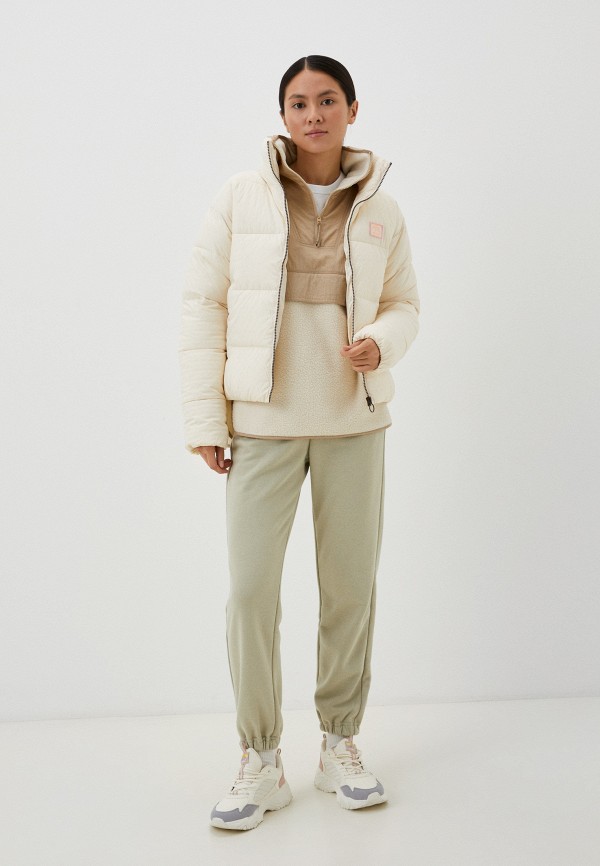 фото Куртка утепленная protest