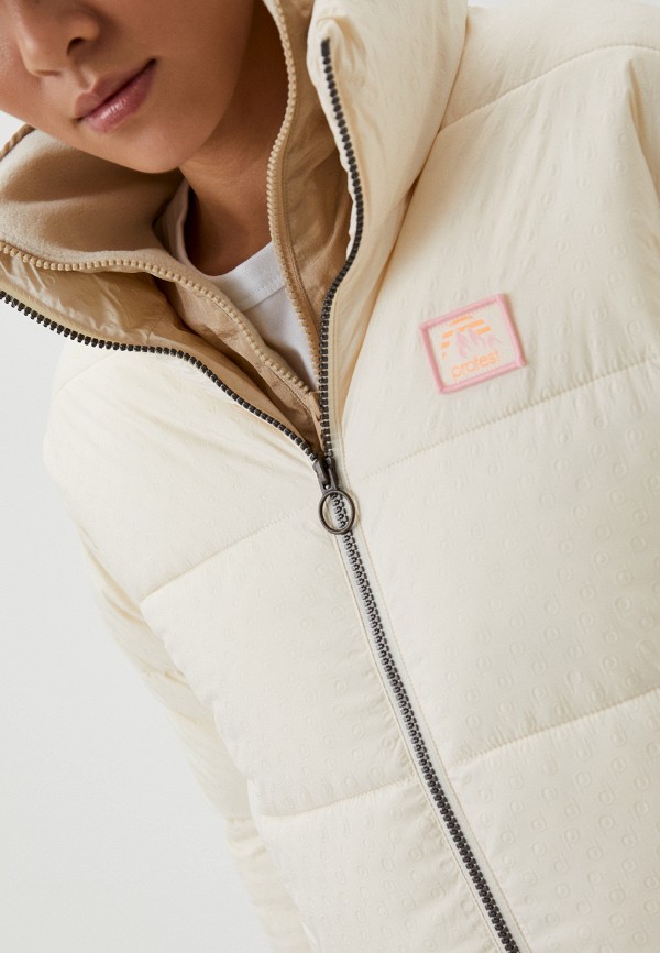 фото Куртка утепленная protest