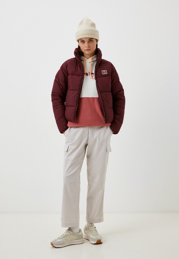 фото Куртка утепленная protest