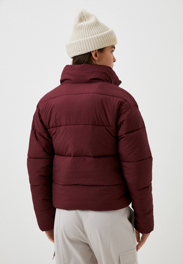 фото Куртка утепленная protest