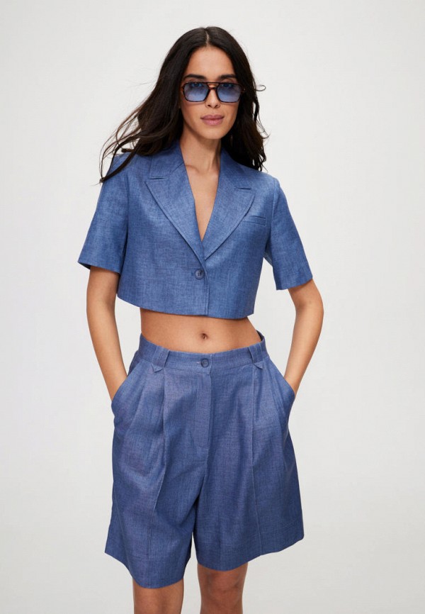 Жакет SashaOstrov