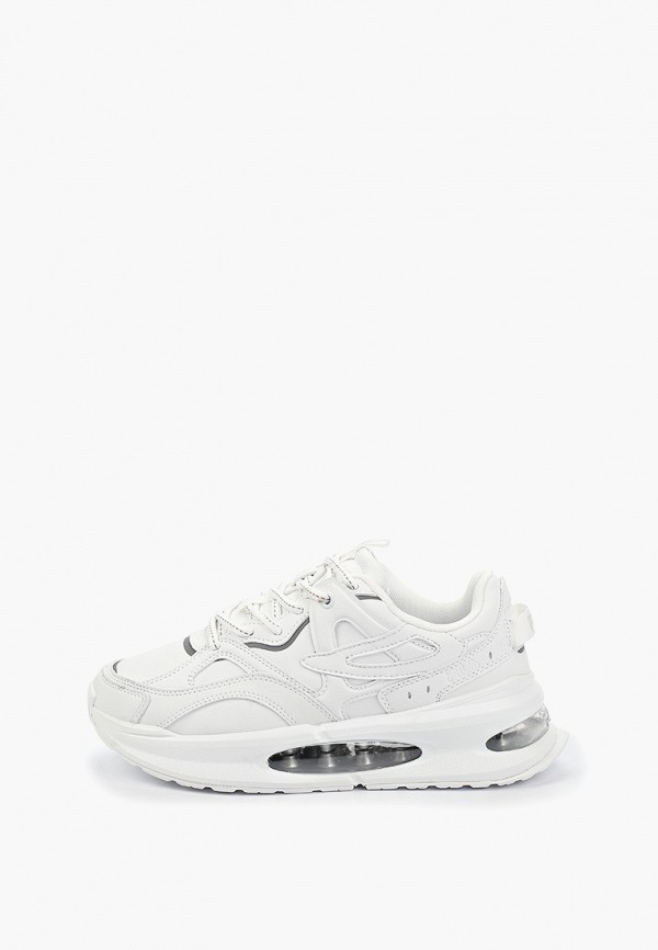 

Кроссовки Fila, Белый