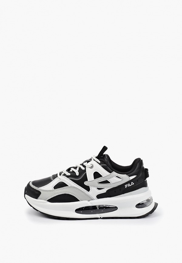 

Кроссовки Fila, Черный
