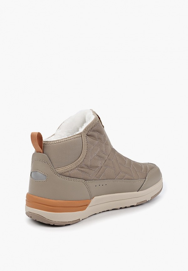 фото Ботинки toread