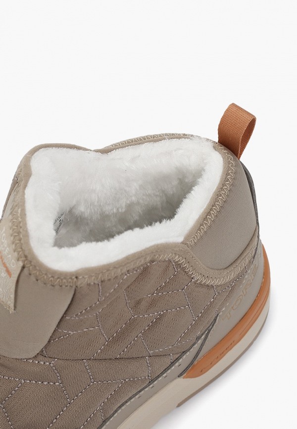 фото Ботинки toread