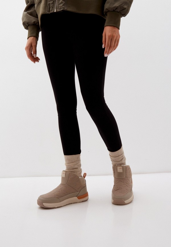 фото Ботинки toread