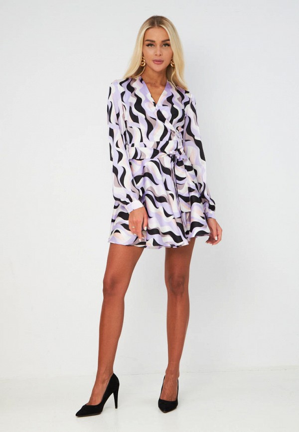 фото Платье my modus fashion