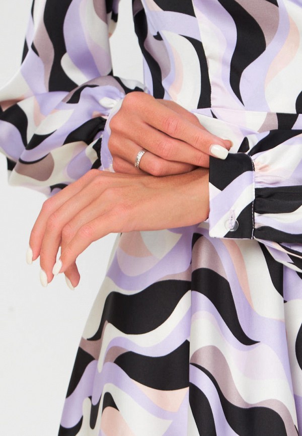 фото Платье my modus fashion