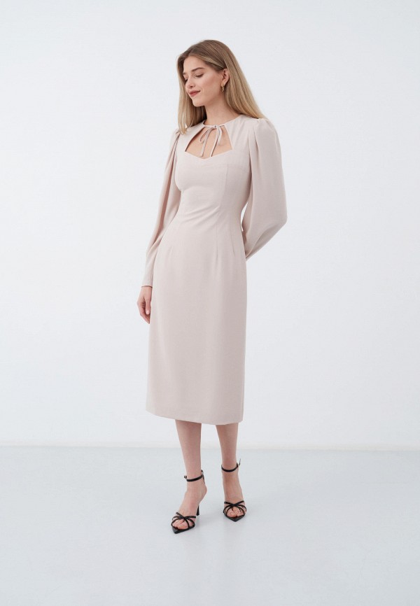 фото Платье solo-u