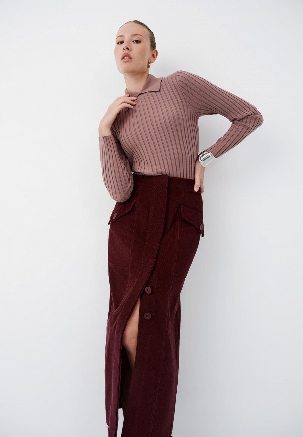 фото Юбка solo-u