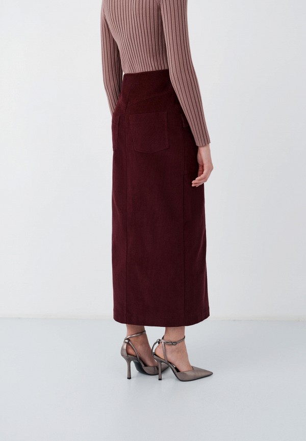 фото Юбка solo-u