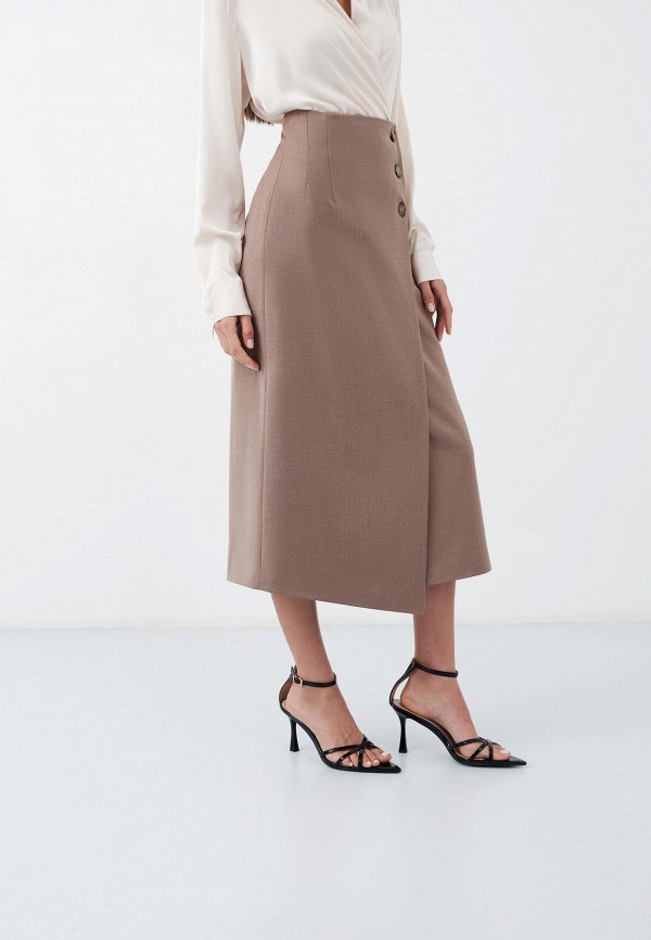 фото Юбка solo-u