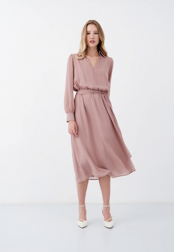 фото Платье solo-u