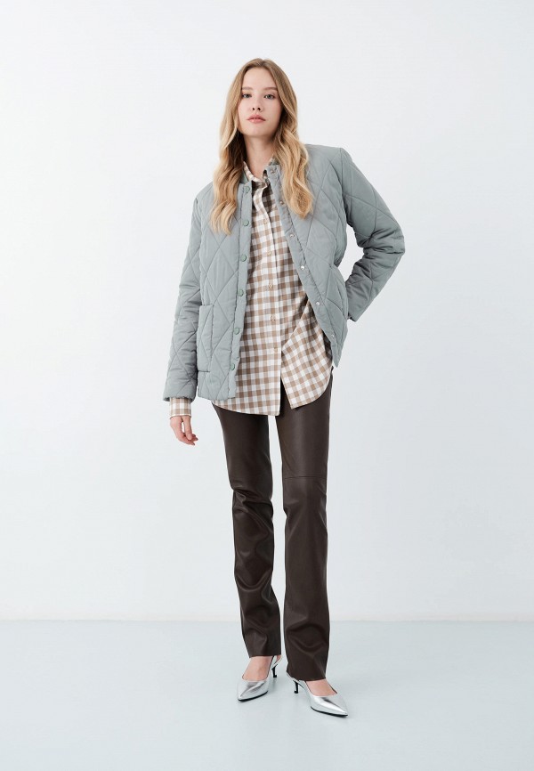 фото Куртка solo-u