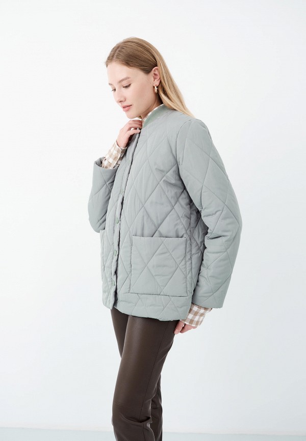 фото Куртка solo-u