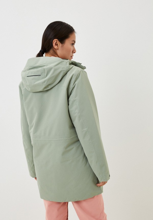 фото Куртка утепленная northland