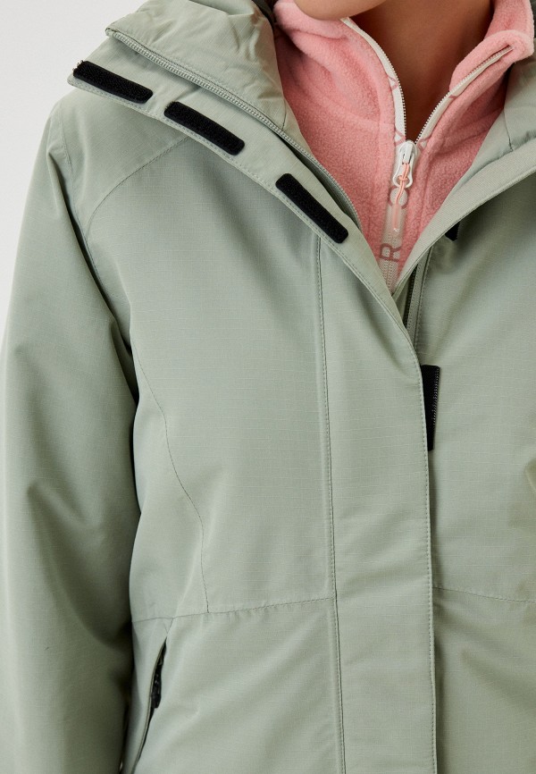 фото Куртка утепленная northland