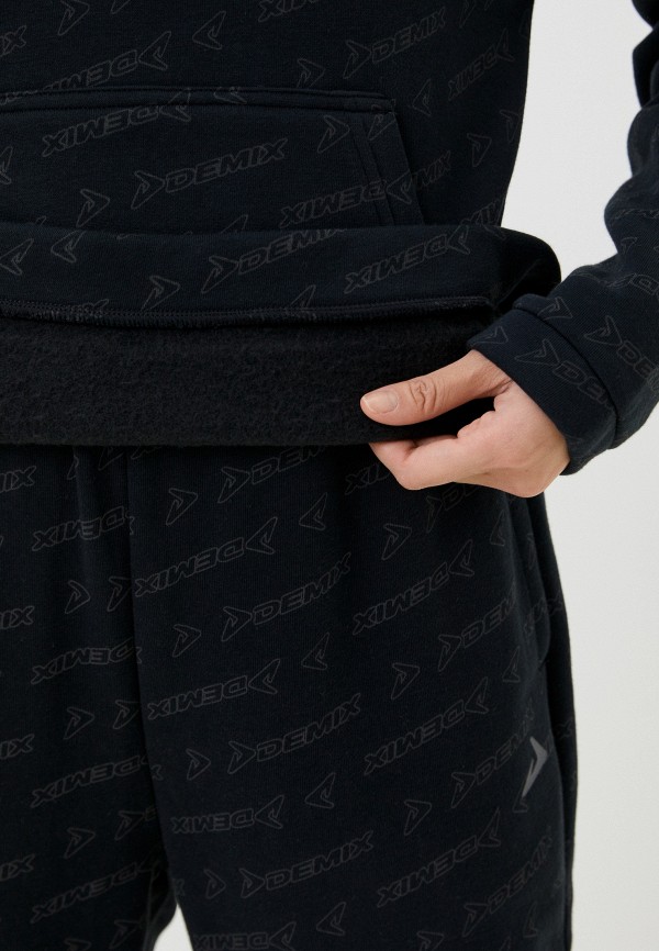 фото Худи demix