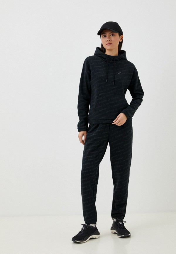 фото Брюки спортивные demix