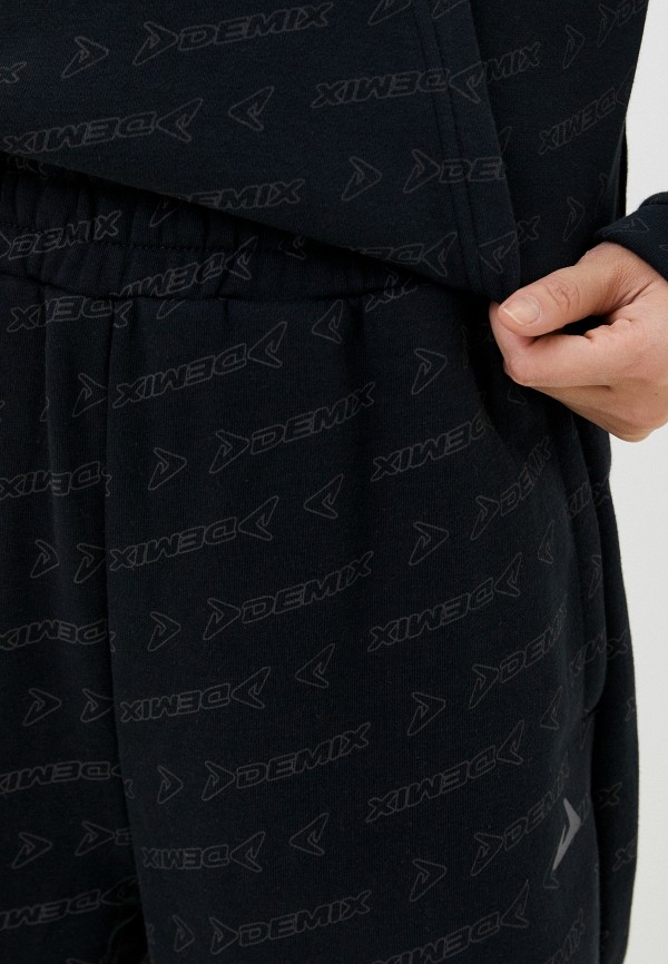 фото Брюки спортивные demix