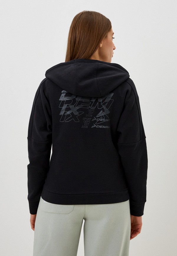 фото Толстовка demix