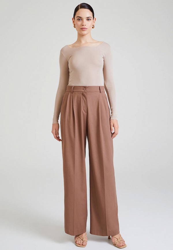 фото Брюки to be blossom