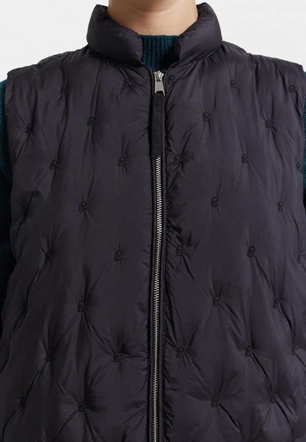 фото Жилет утепленный love republic