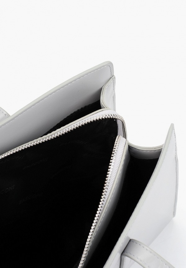 фото Сумка и брелок basconi