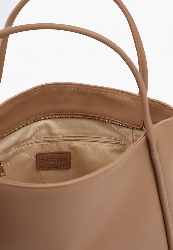 фото Сумка и кошелек basconi