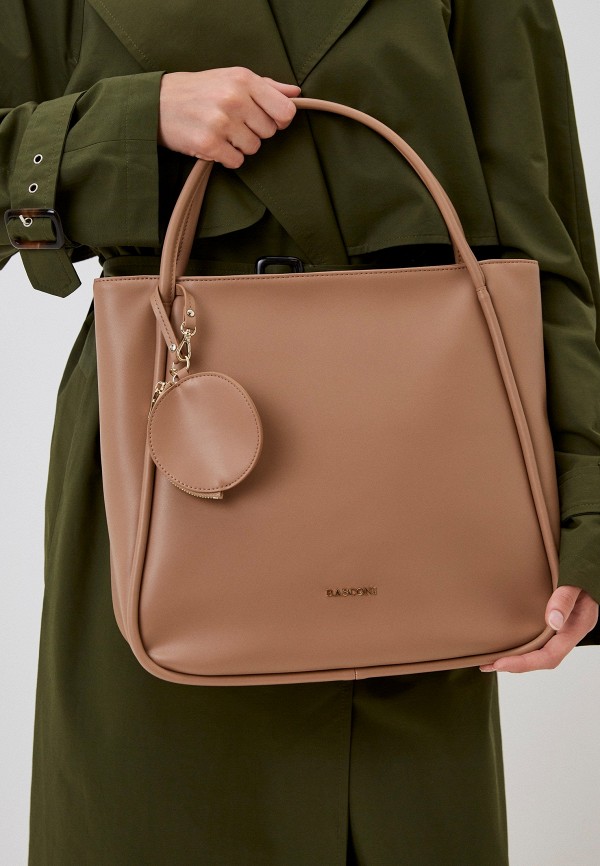 фото Сумка и кошелек basconi