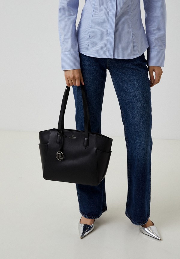 фото Сумка и брелок basconi