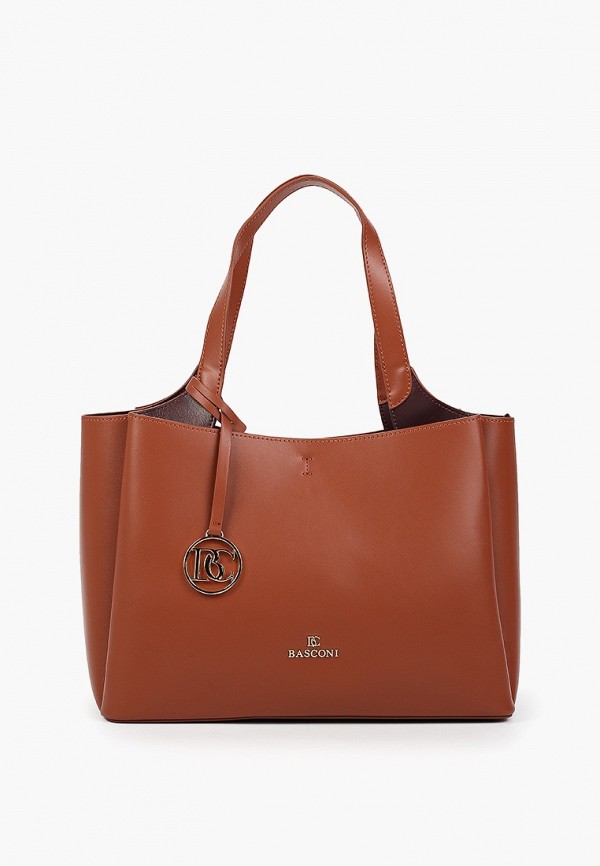фото Сумка и брелок basconi