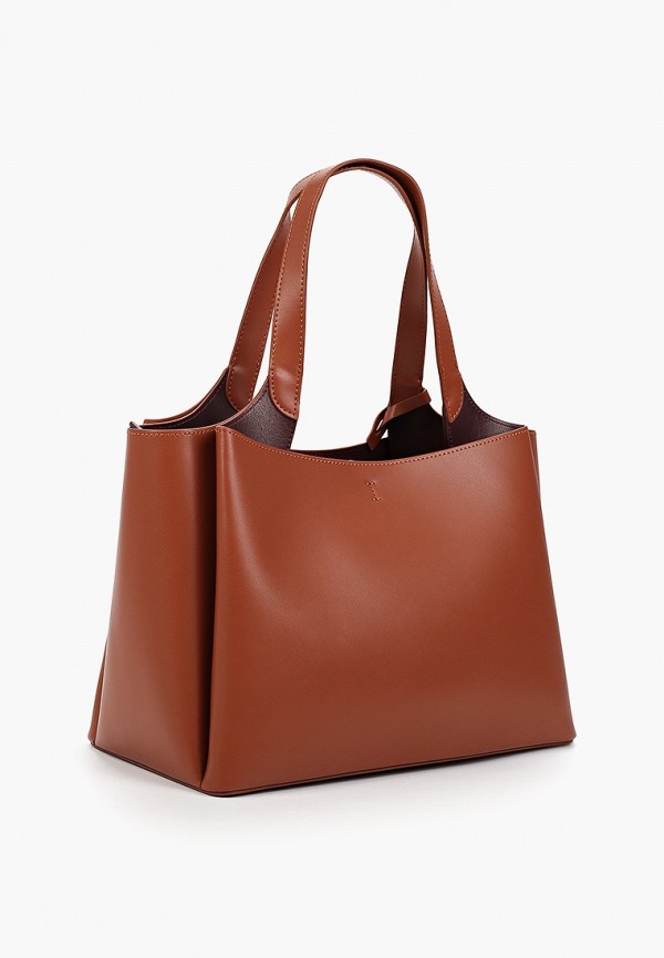 фото Сумка и брелок basconi