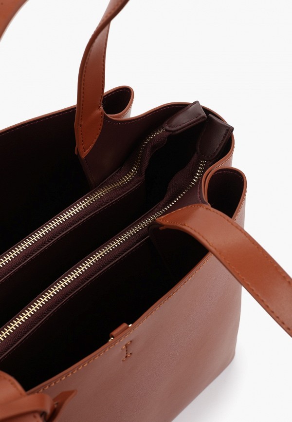 фото Сумка и брелок basconi