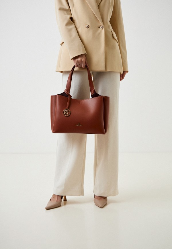 фото Сумка и брелок basconi