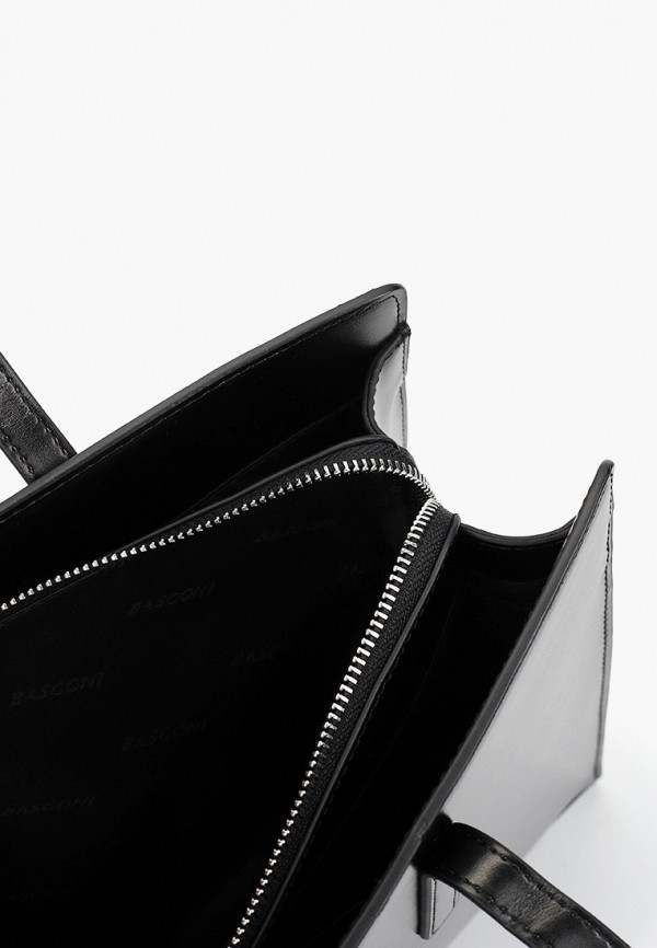 фото Сумка и брелок basconi