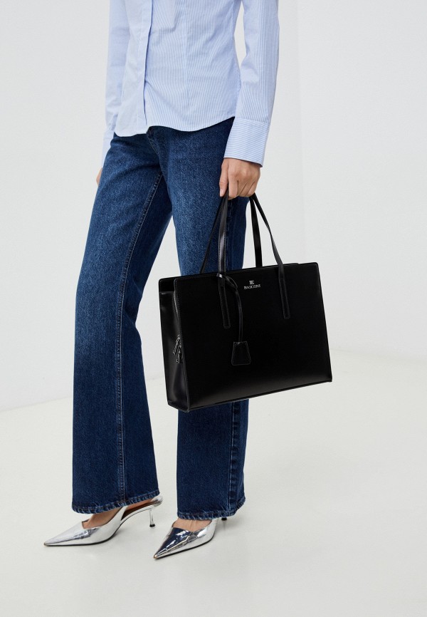 фото Сумка и брелок basconi