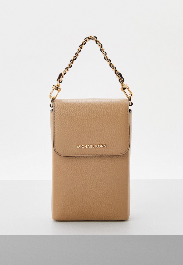

Сумка Michael Michael Kors, Бежевый