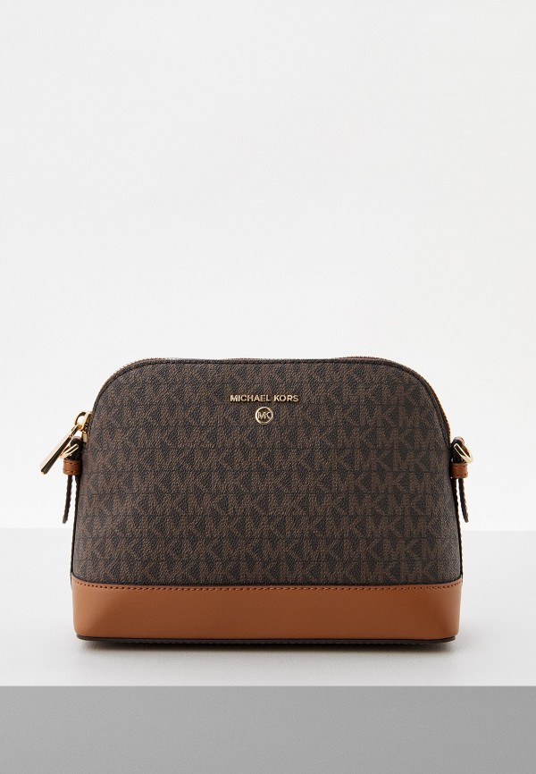 

Сумка Michael Michael Kors, Коричневый