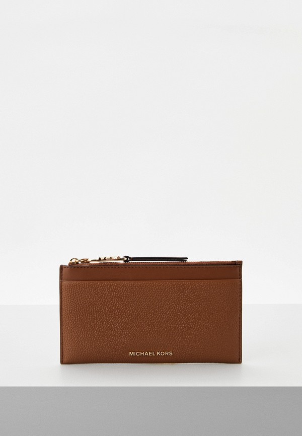 

Кошелек Michael Michael Kors, Коричневый