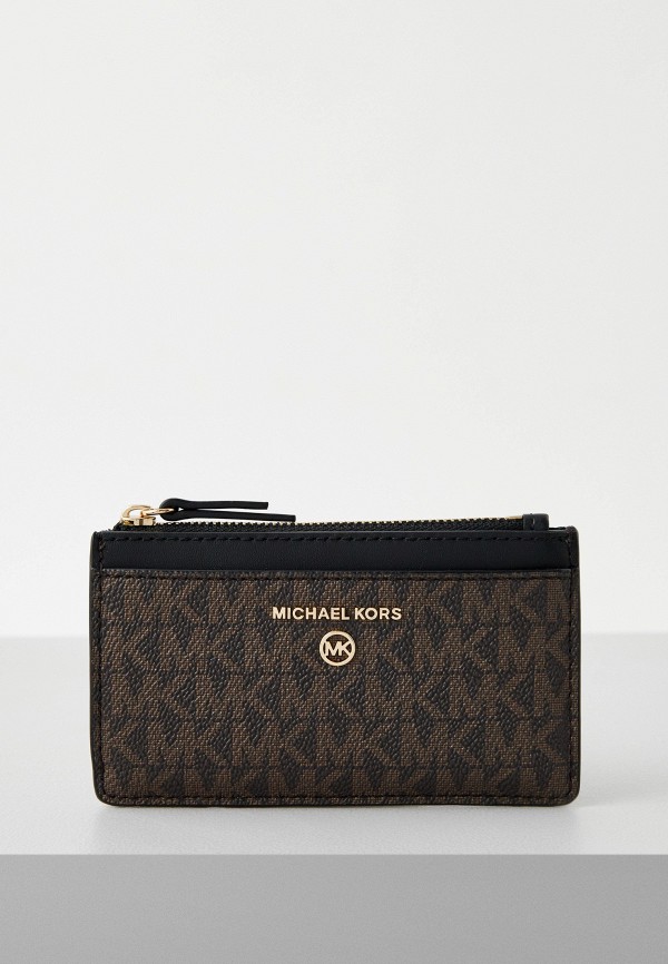 

Кошелек Michael Michael Kors, Коричневый