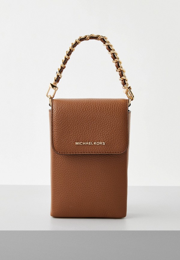 

Сумка Michael Michael Kors, Коричневый