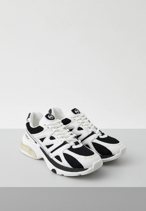 фото Кроссовки michael michael kors