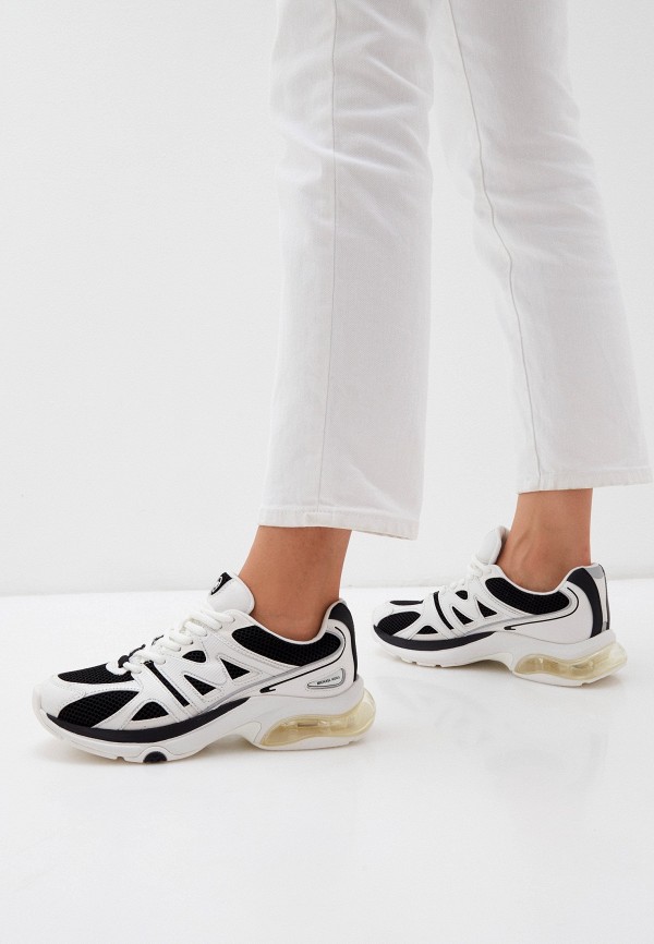 фото Кроссовки michael michael kors