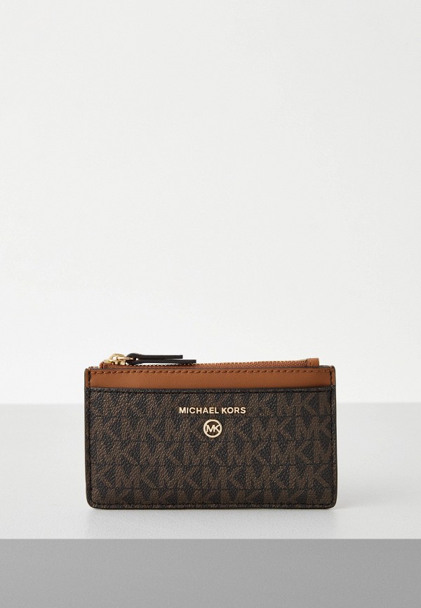 

Кошелек Michael Michael Kors, Коричневый