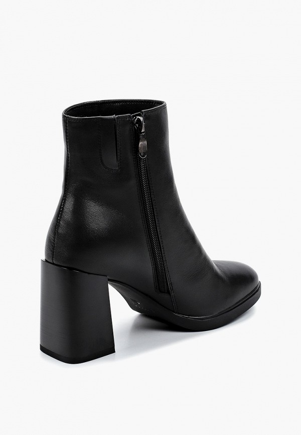 фото Ботильоны el'rosso