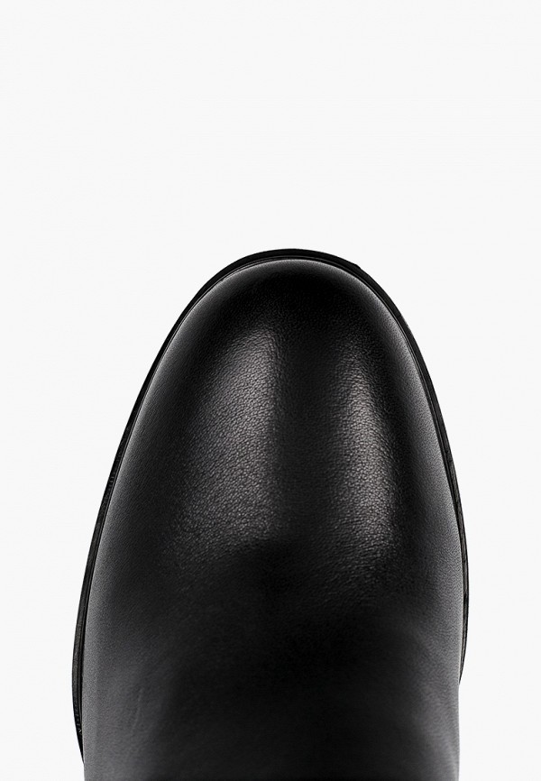 фото Ботильоны el'rosso