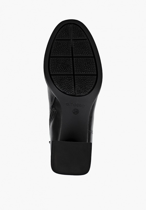 фото Ботильоны el'rosso